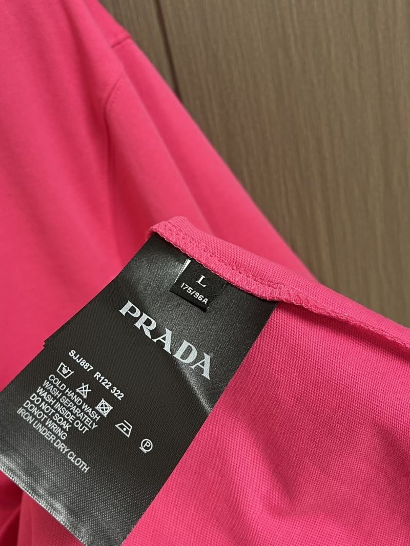 Prada T-Shirts